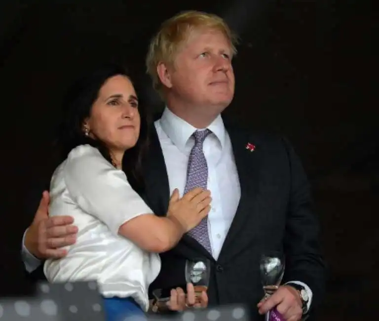 marina wheeler boris johnson