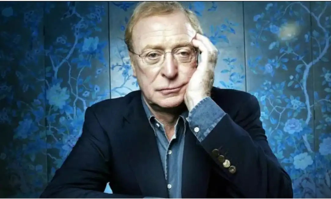 michael caine