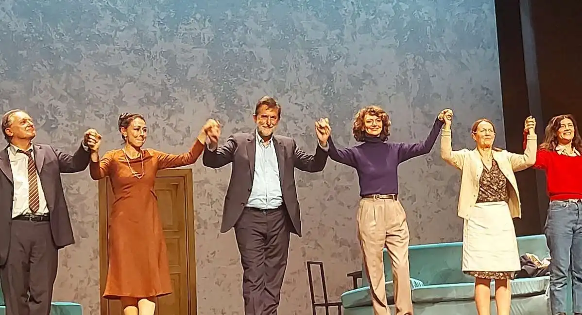 nanni moretti teatro carignano torino 55