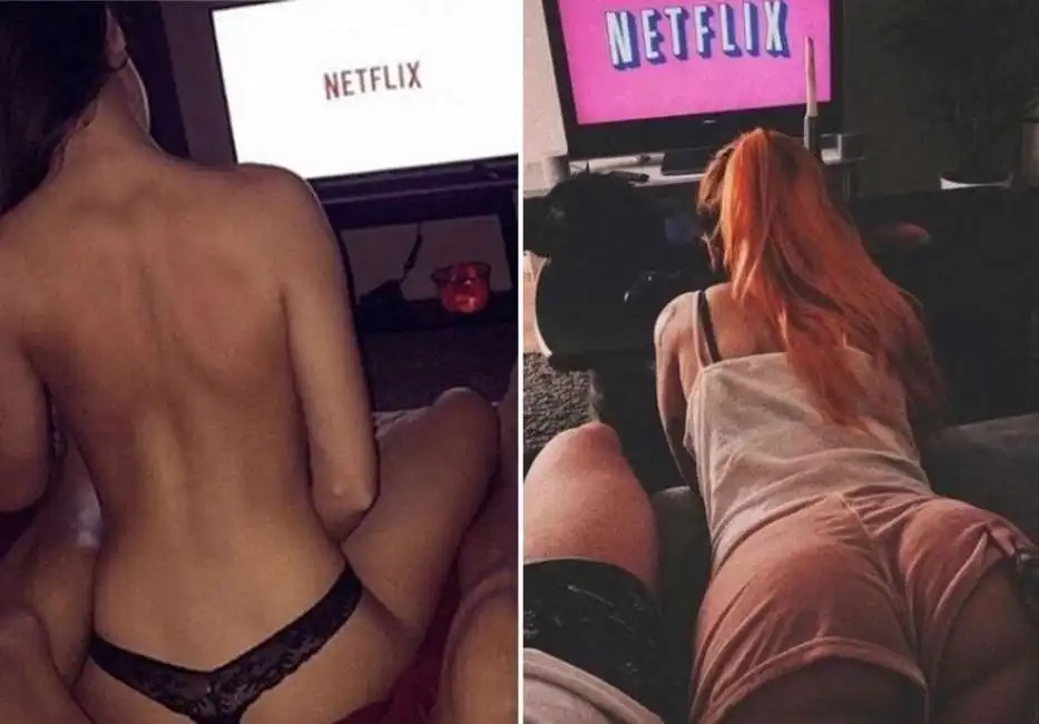 netflix 