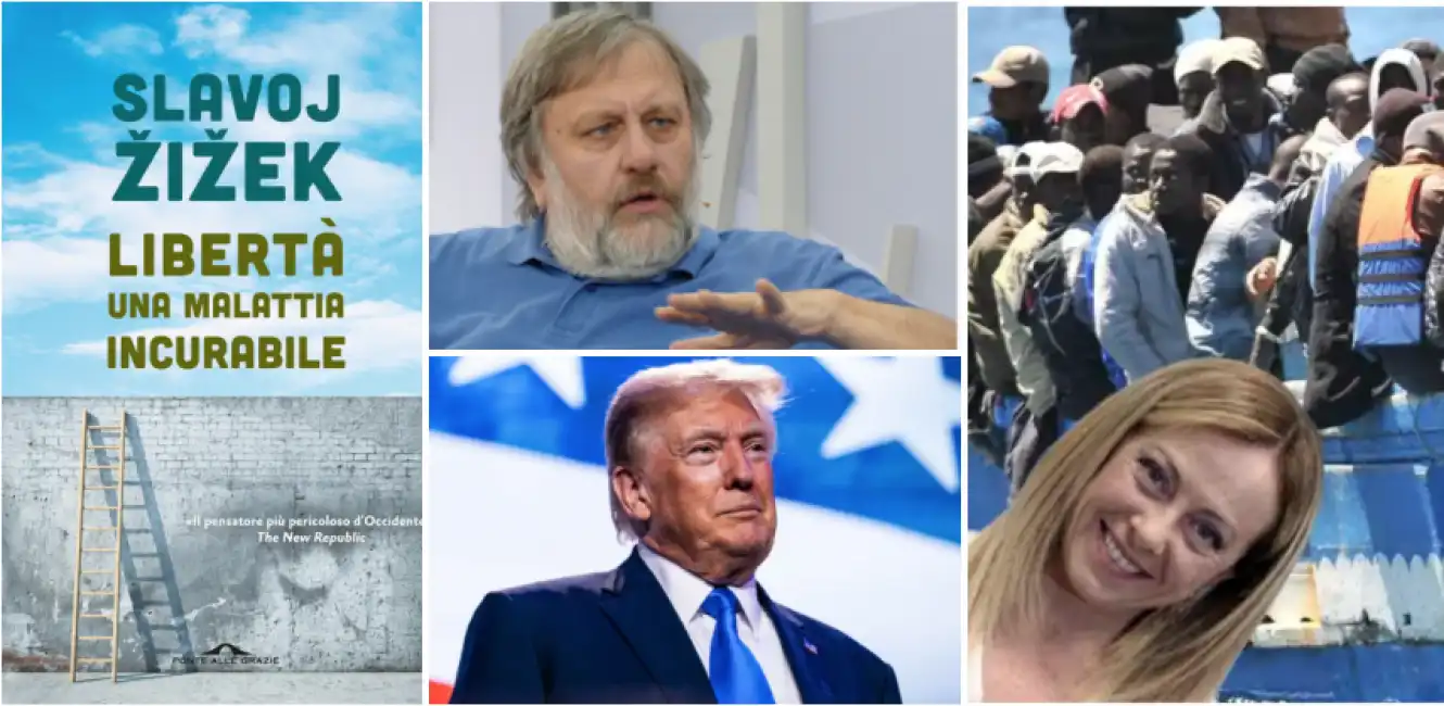 slavoj zizek