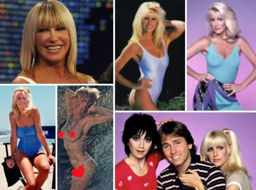 suzanne somers 