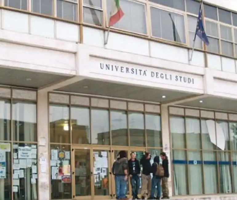 universita lecce