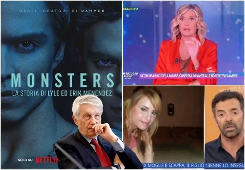 aldo grasso monsters pomeriggio5 la vita in diretta