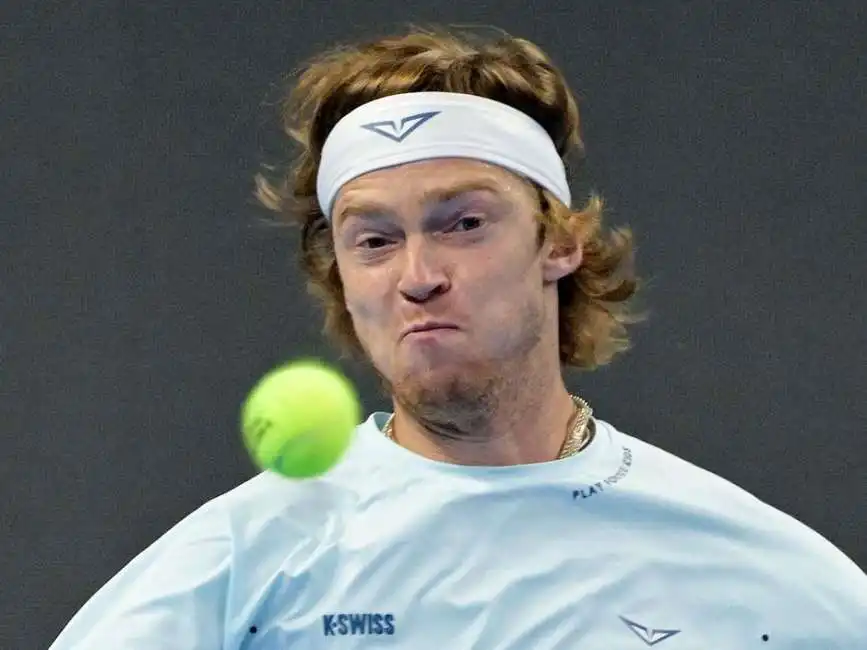 andrey rublev