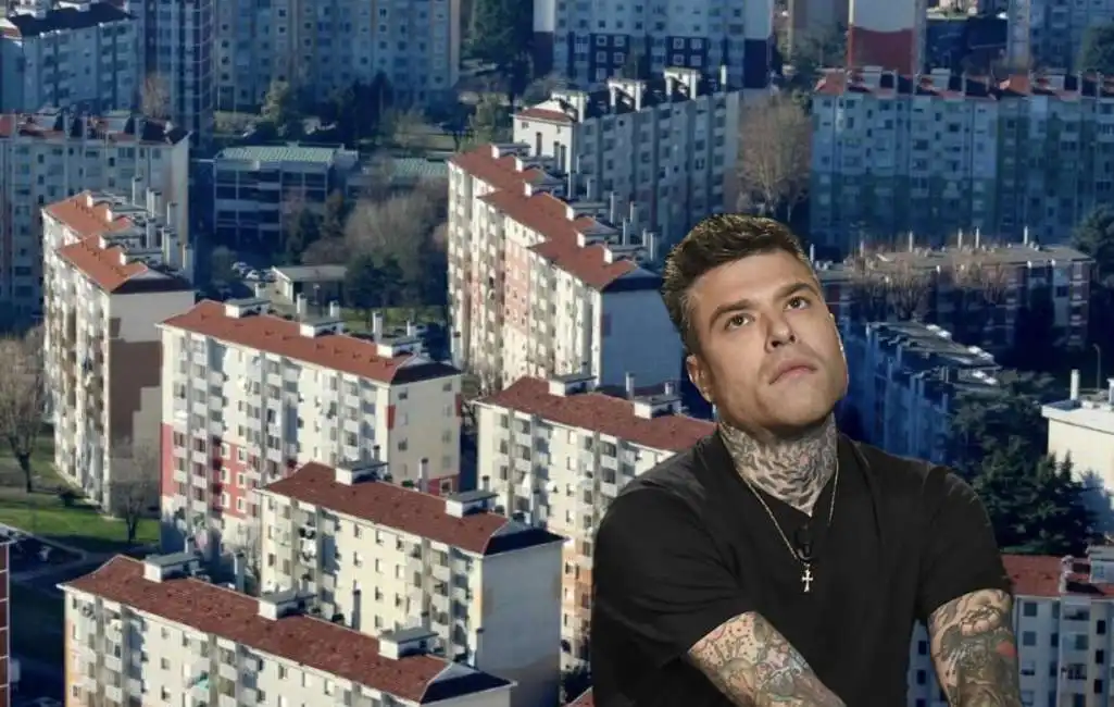 fedez rozzano