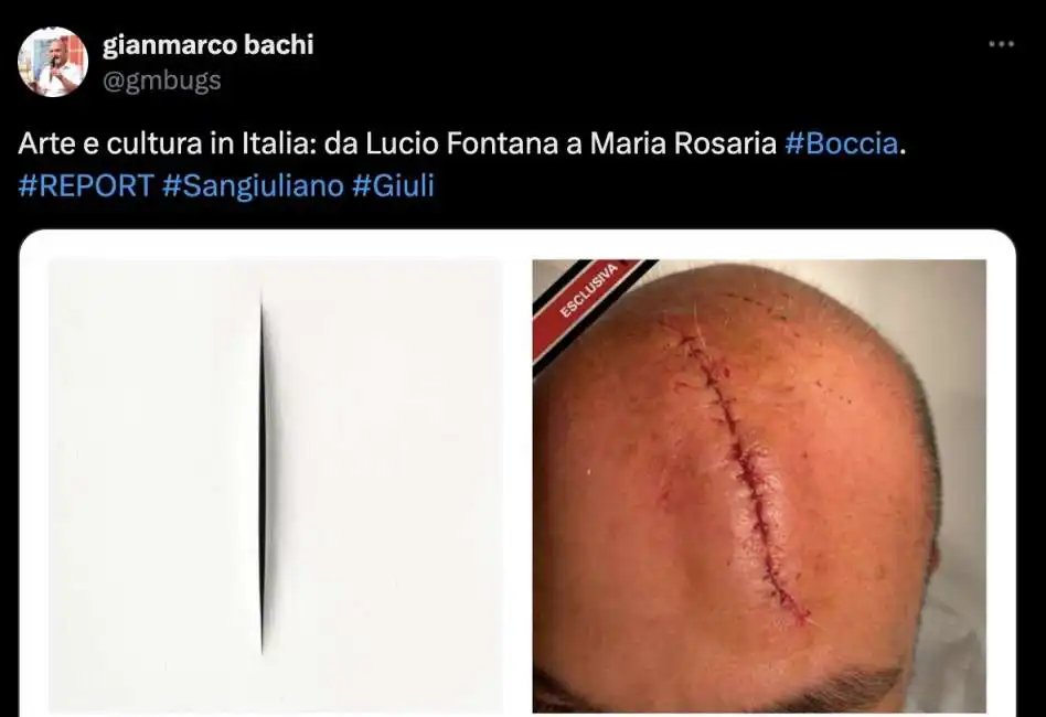 gennaro sangiuliano maria rosaria boccia