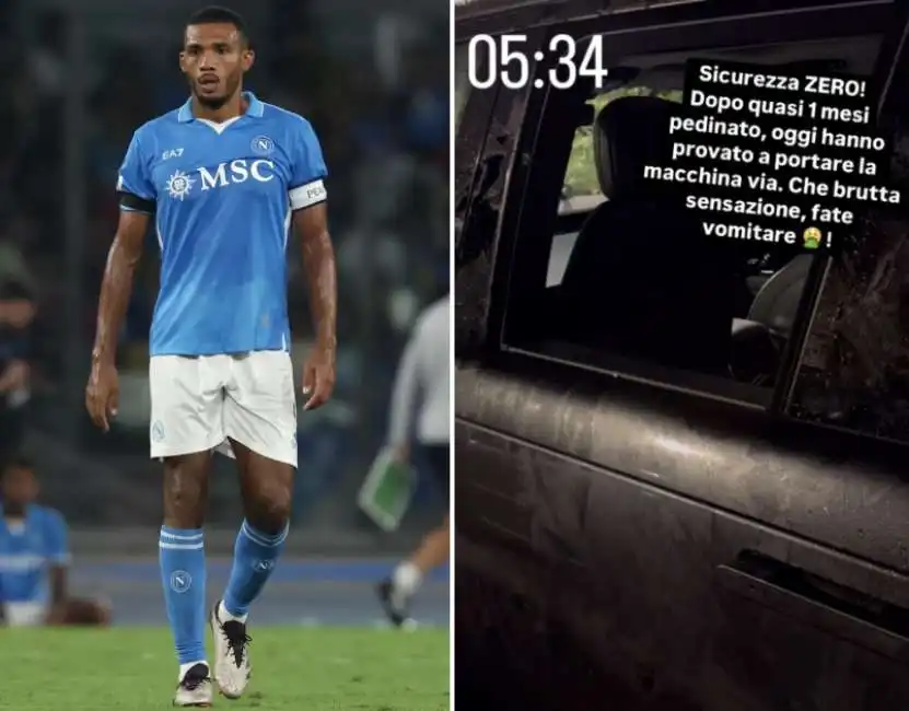 juan jesus