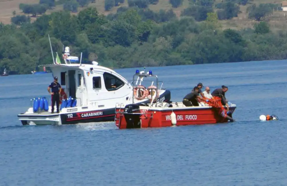 lago di bolsena