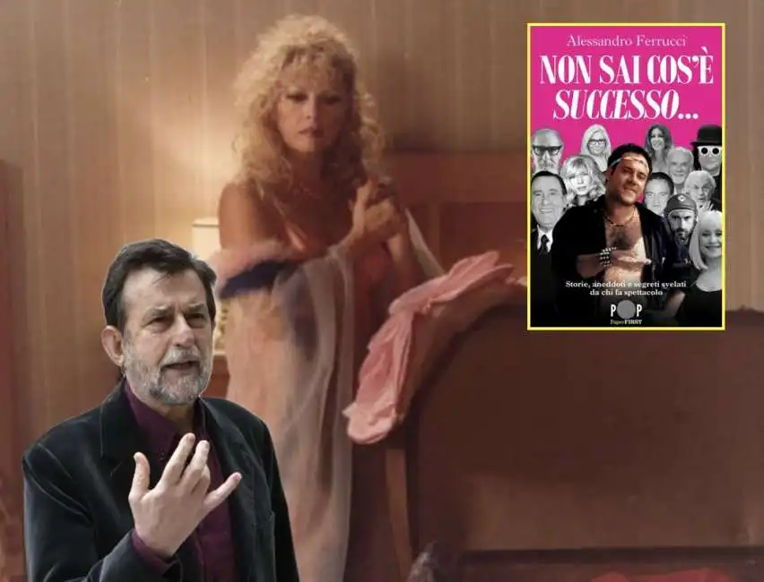 nanni moretti la cicala alessandro ferrucci