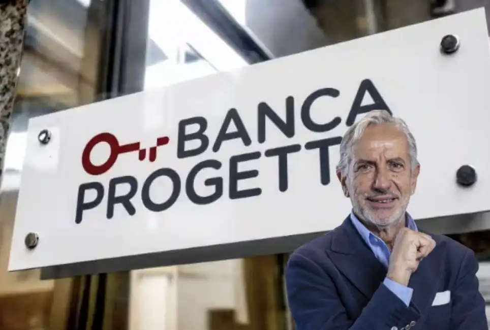 paolo fiorentino banca progetto 