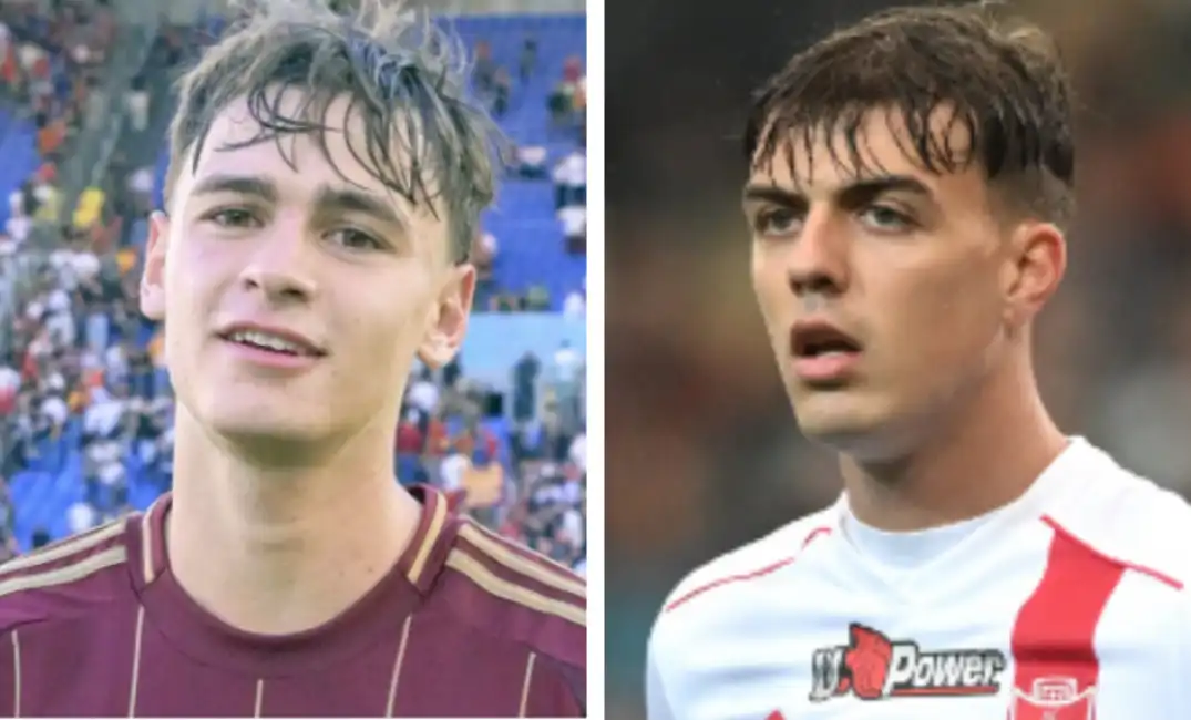 pisilli maldini jr