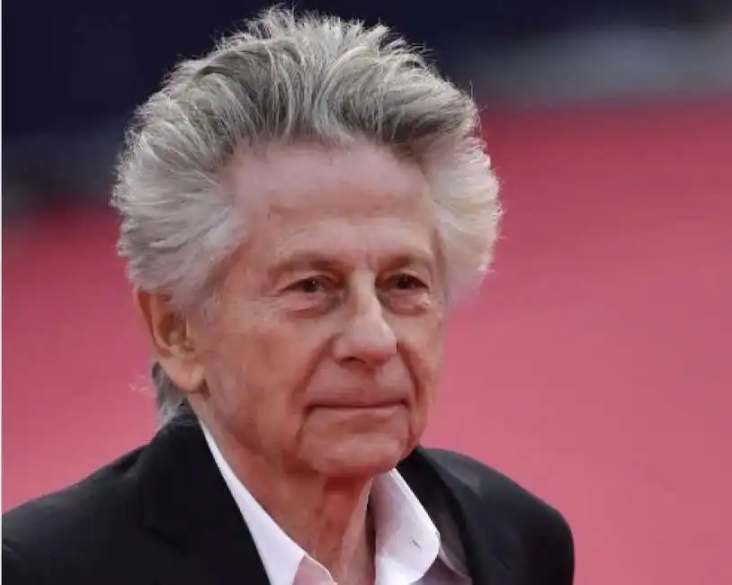 roman polanski