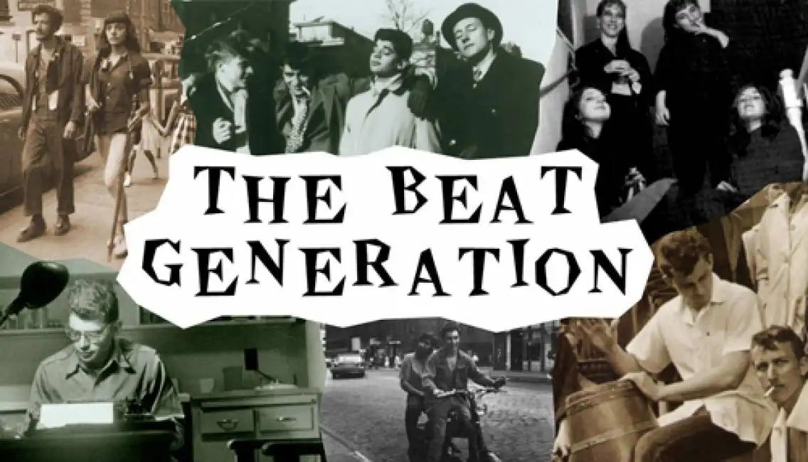 beat generation