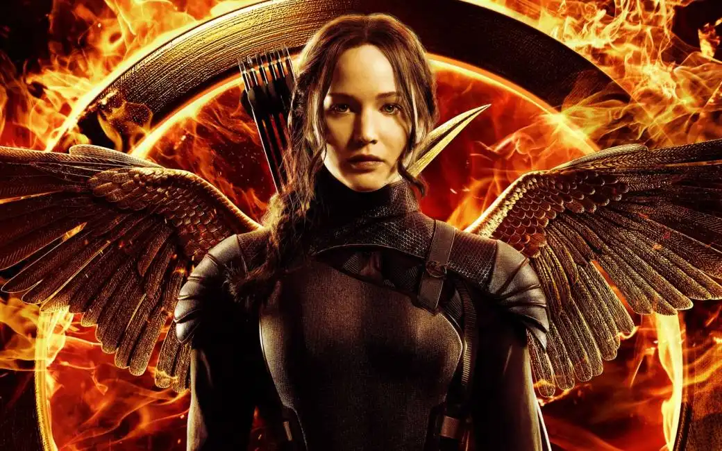 hunger games 3 jennifer lawrence