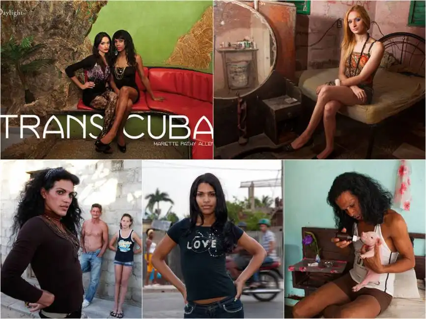 trans cuba 