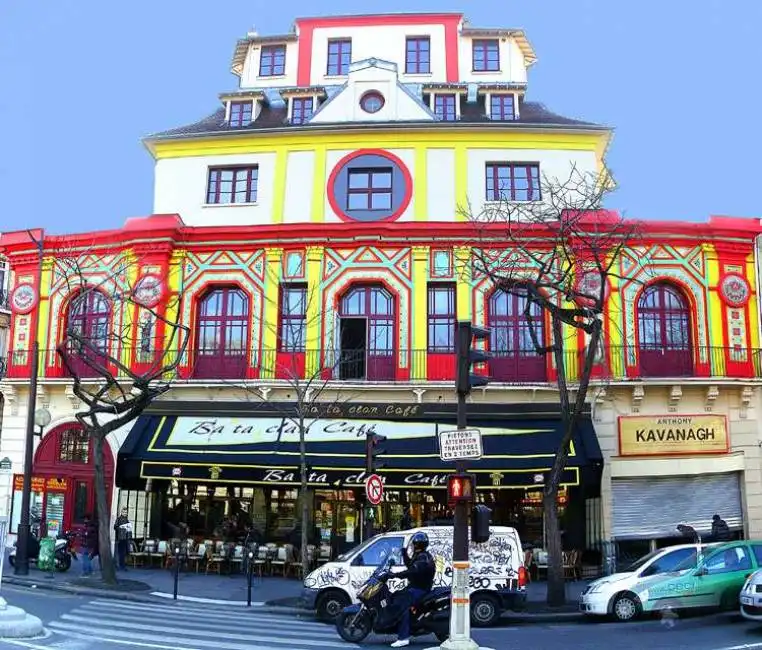 bataclan parigi 