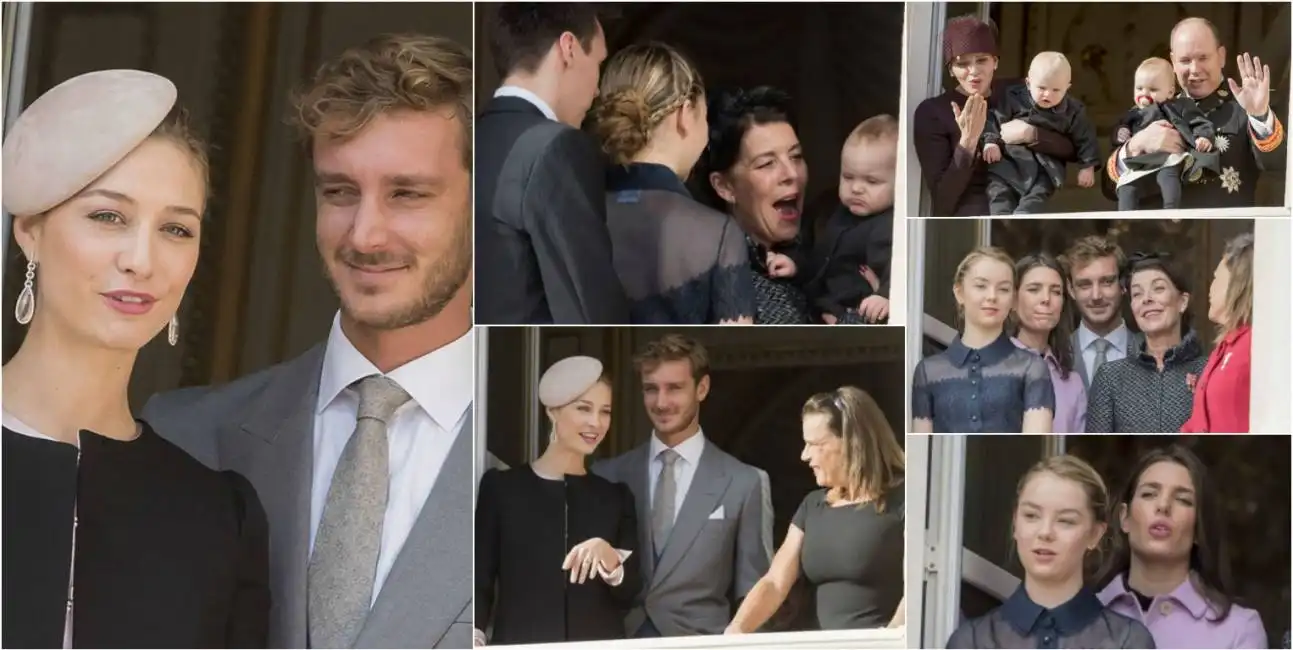 beatrice borromeo charlotte pierre casiraghi