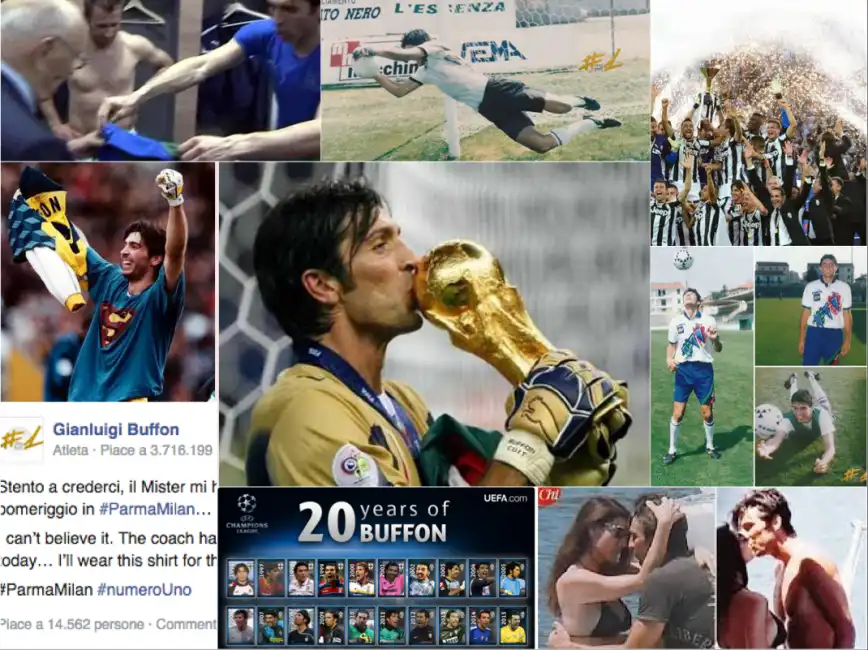 buffon 8