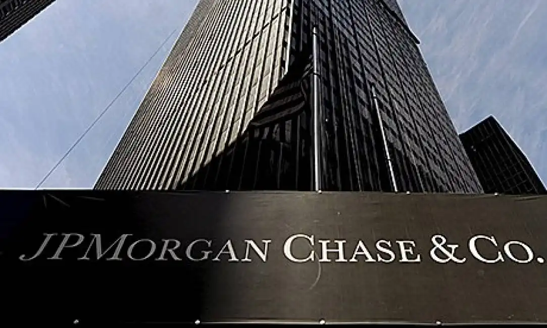 jp morgan