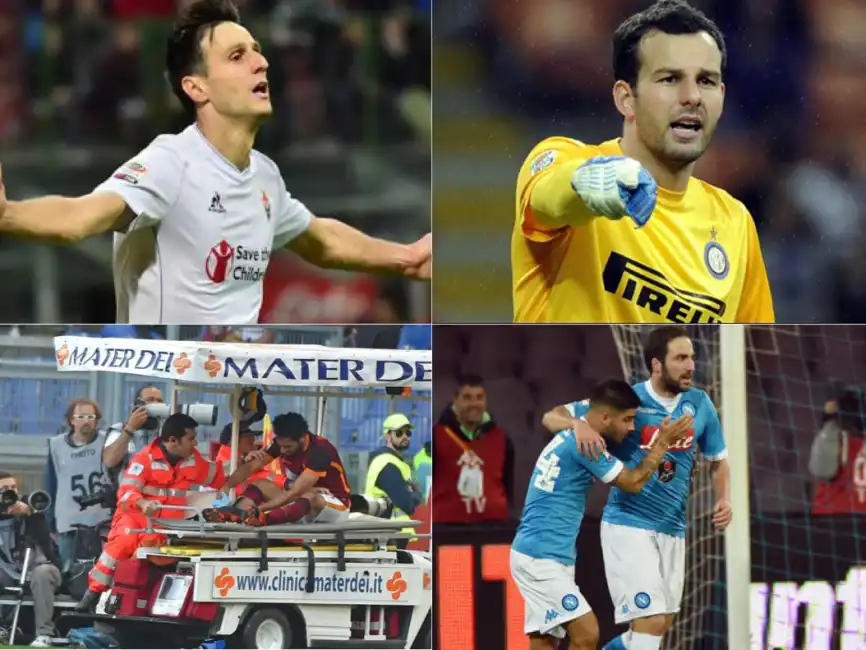 kalinic handanovic higuain salah serie a