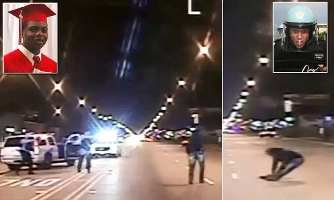 laquan mcdonald 