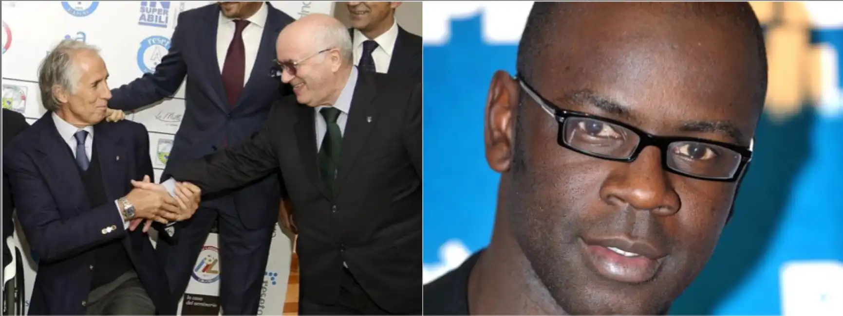 malago thuram tavecchio