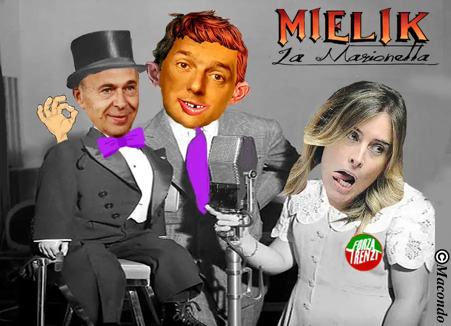 mieli