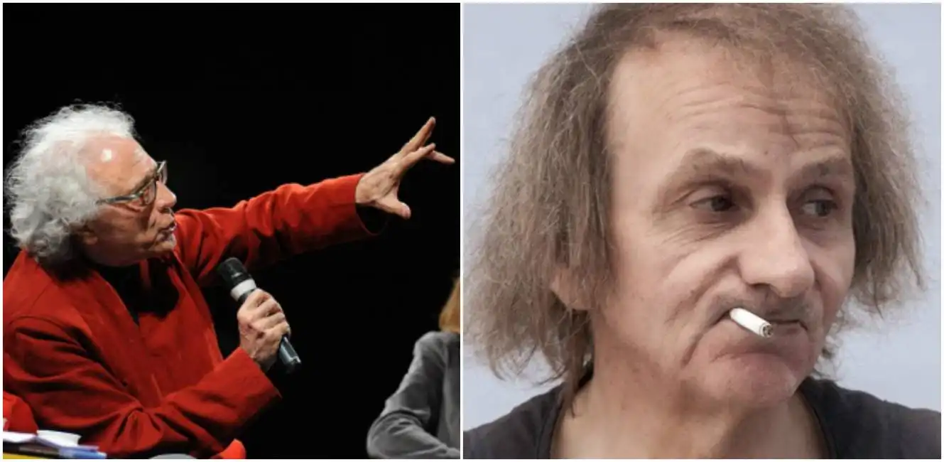 mughini houellebecq