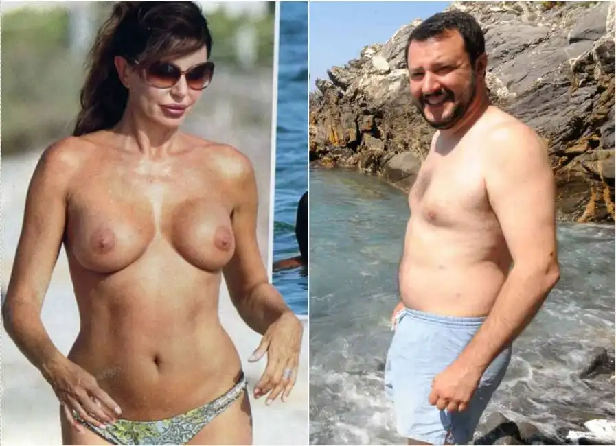 parietti salvini 