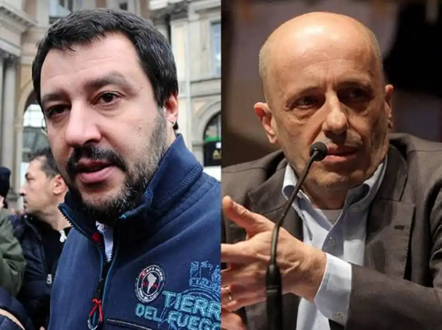 salvini sallusti