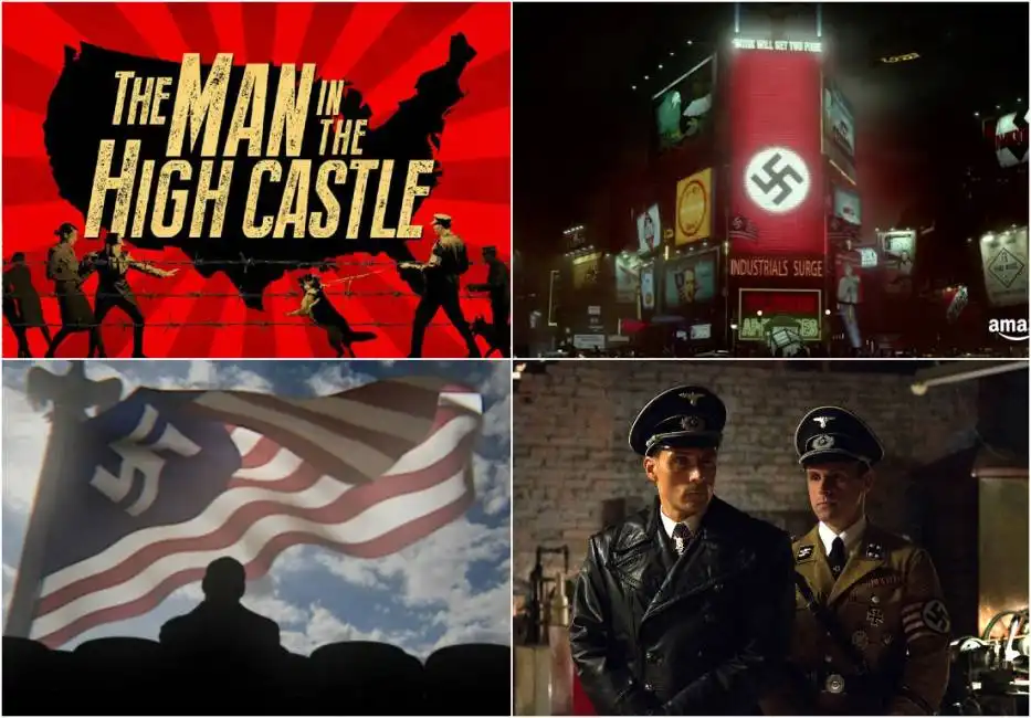 the man in the high castle 