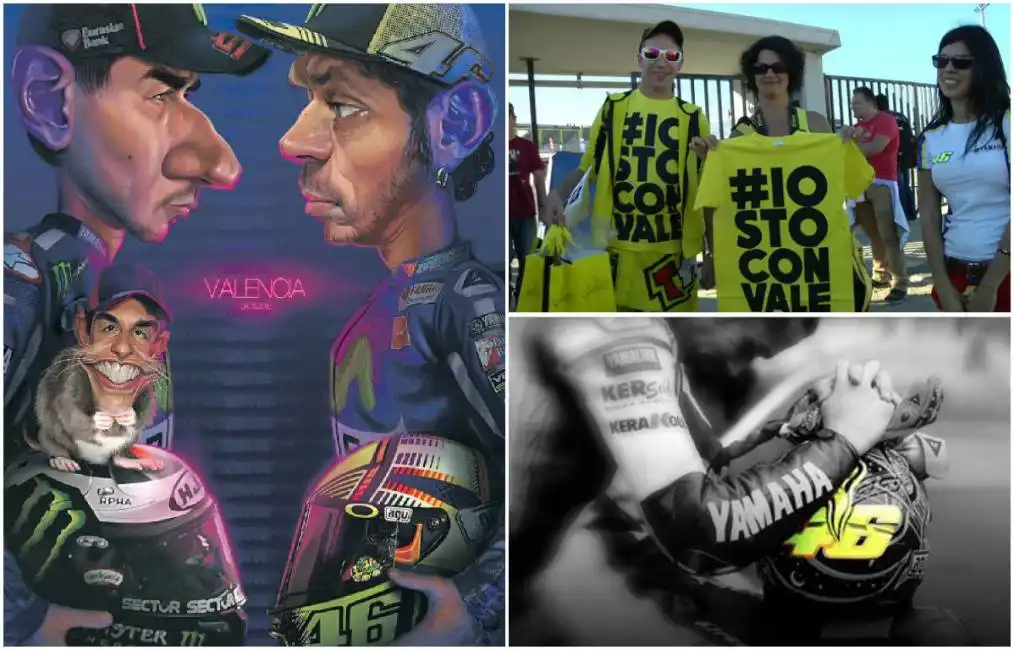 valentino rossi