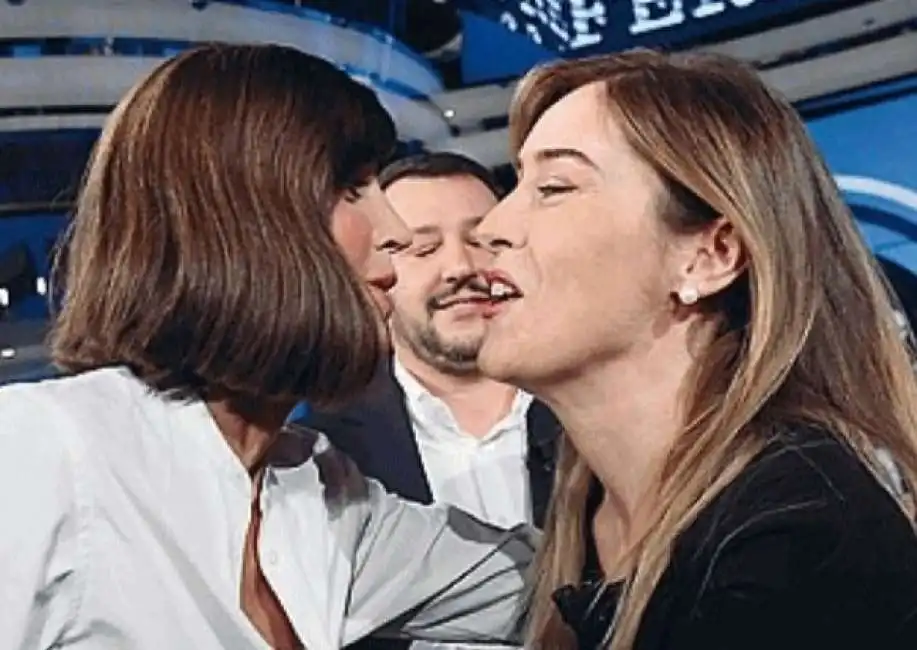 bernini salvini boschi