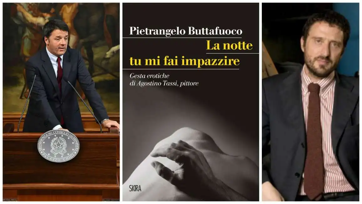 buttafuoco pietrangelo