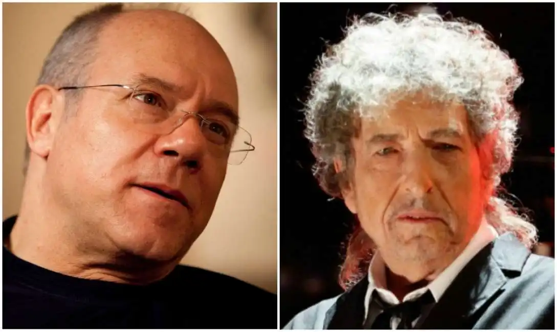 carlo verdone bob dylan