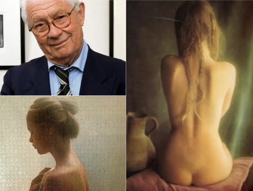 david hamilton