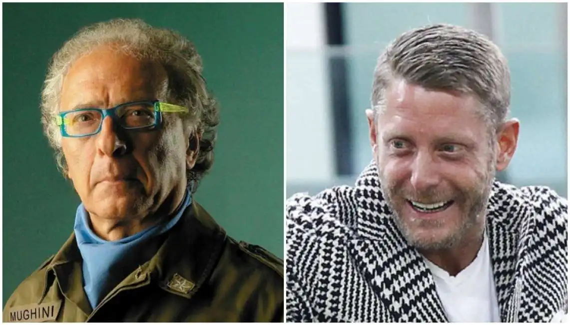 giampiero mughini lapo elkann