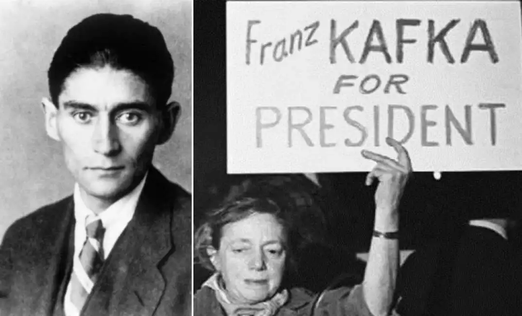 kafka