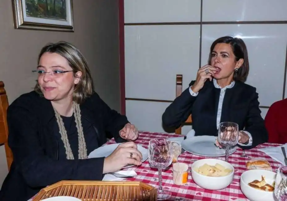 laura boldrini quarto oggiaro