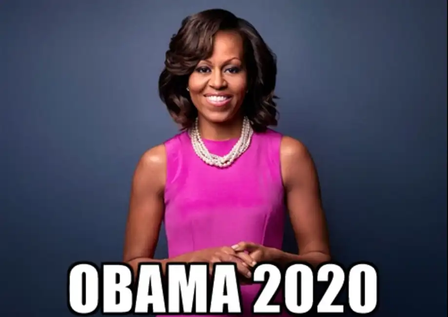 michelle obama