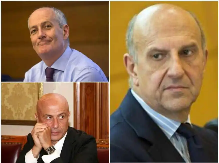 pansa minniti gabrielli