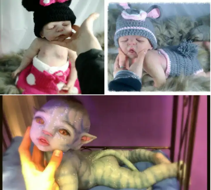 reborn dolls