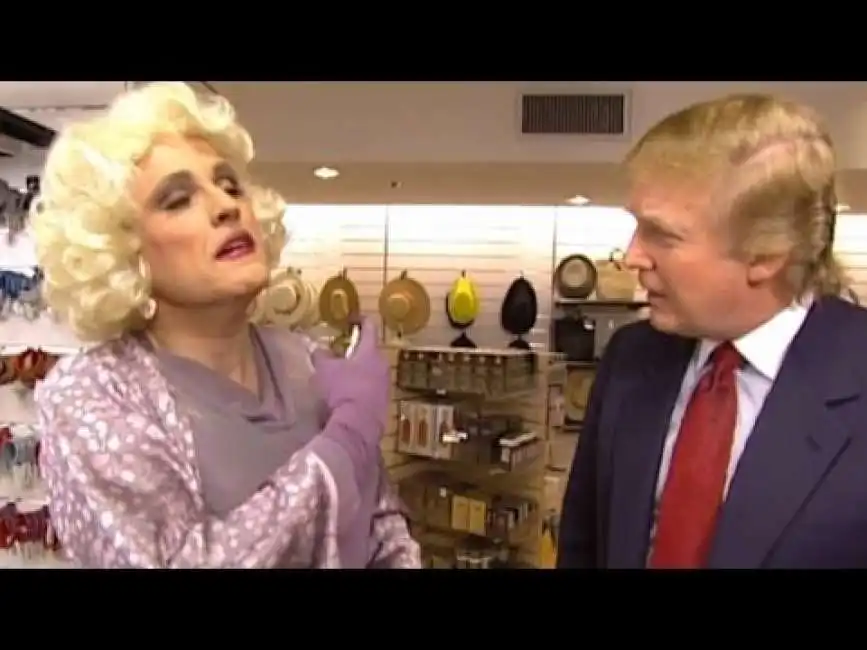 rudy giuliani donald trump