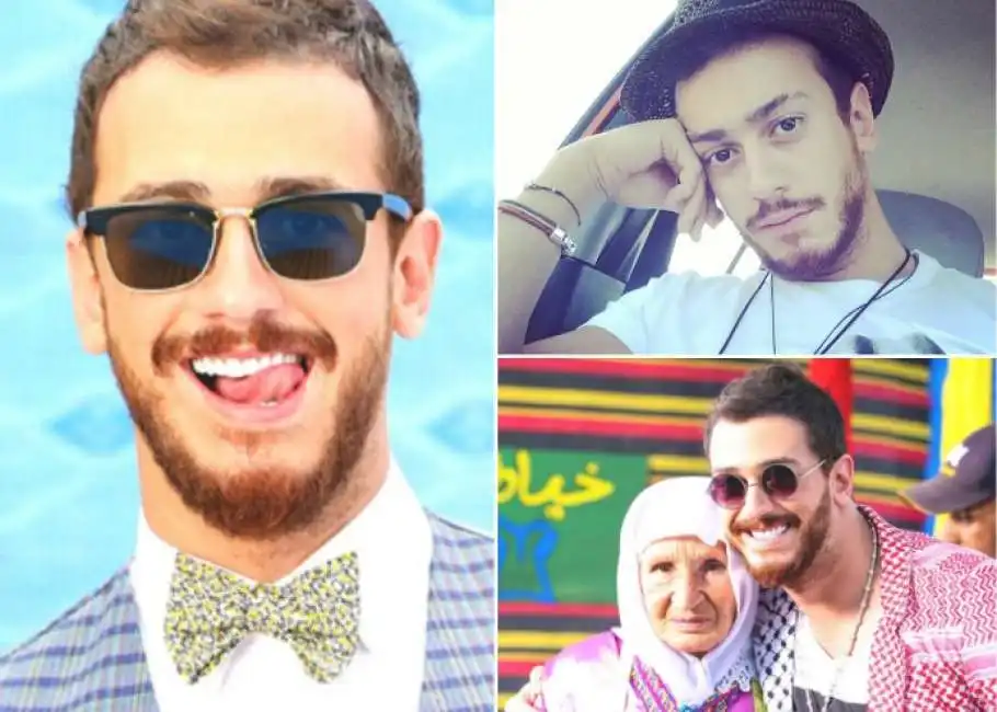 saad lamjarred