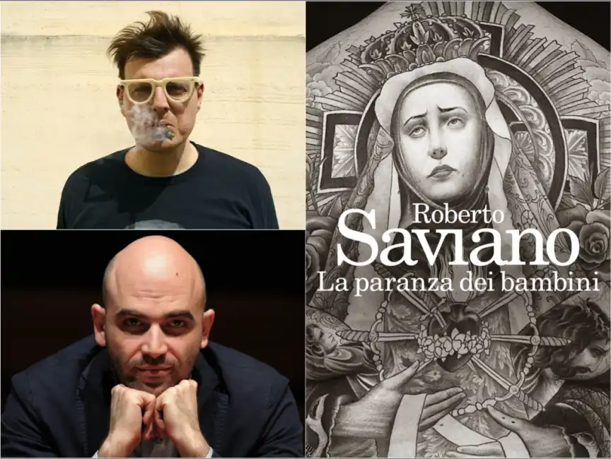 saviano