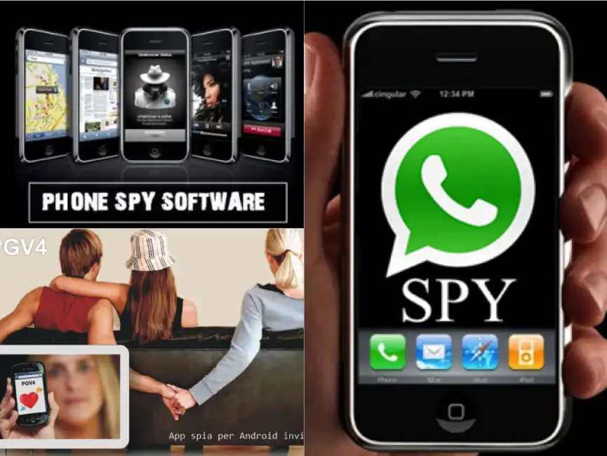 spy app corna