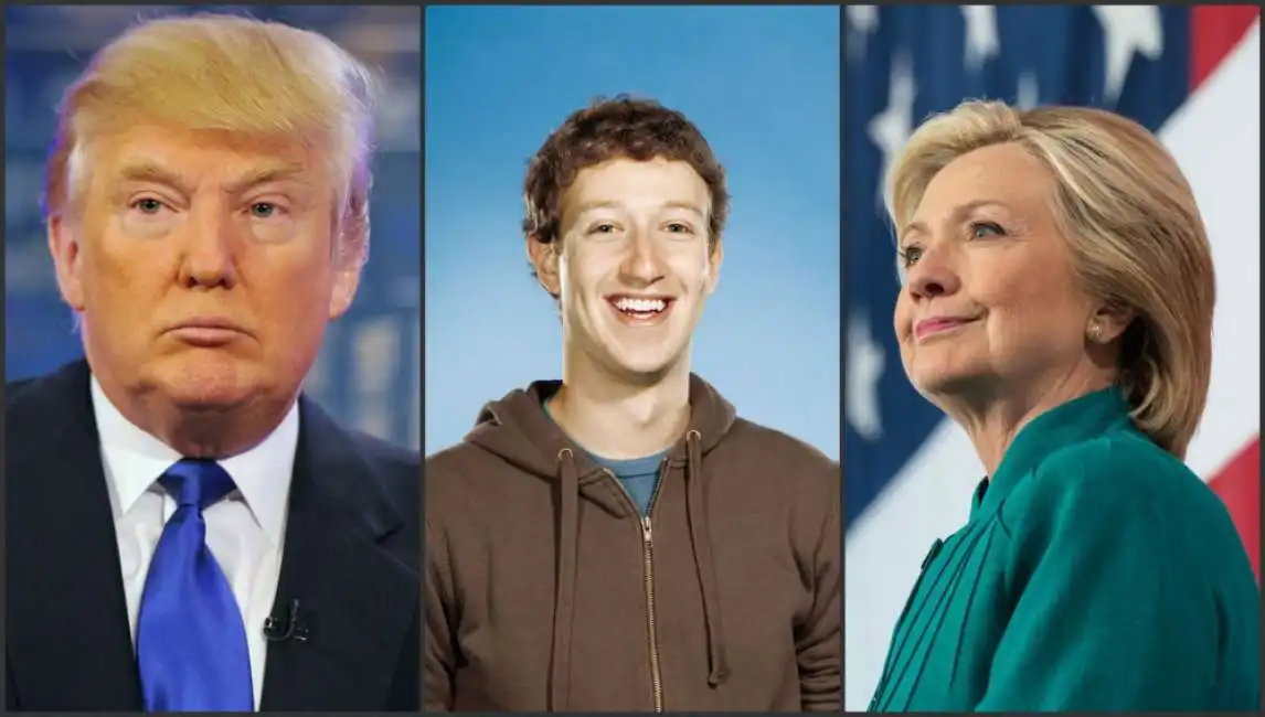 zuckerberg, trump