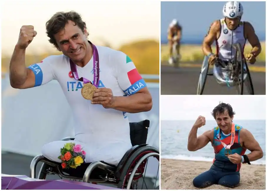 alex zanardi