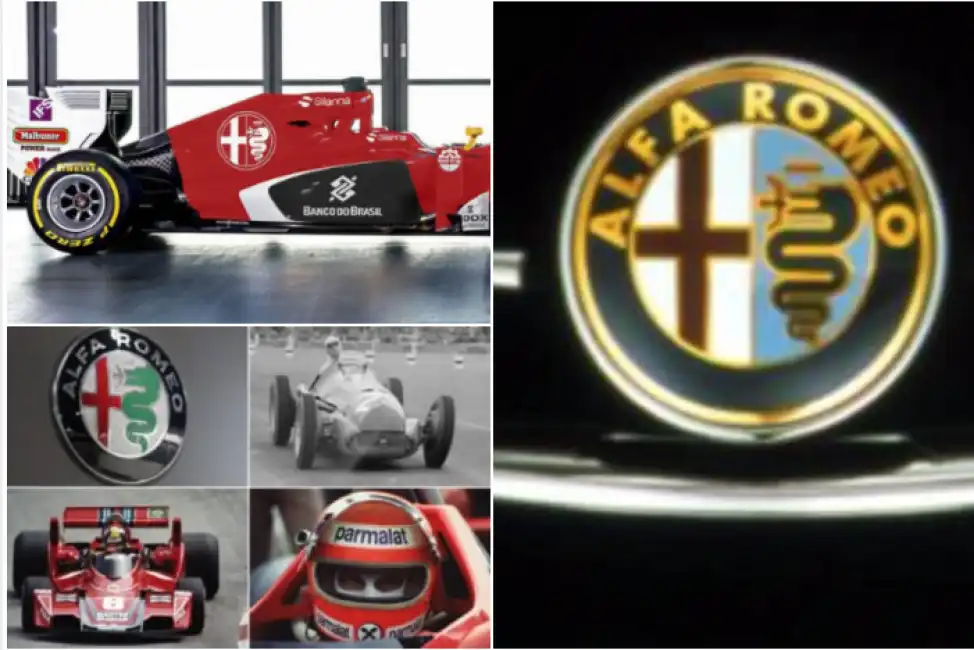 alfa romeo